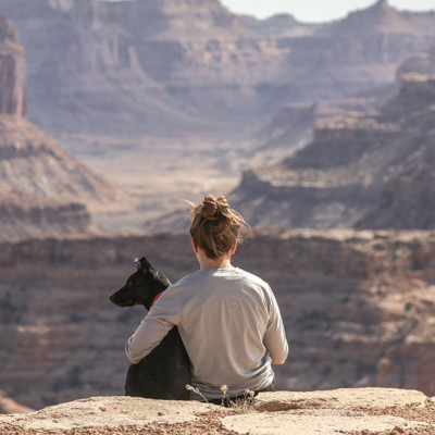 Top 5 Things To Do With Your Furry Friends Around Under Canvas Grand Canyon