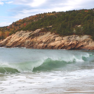 An Under Canvas Travel Guide to Acadia National Park