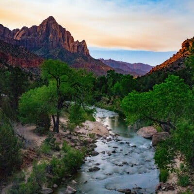 The Local’s Guide to Exploring Zion