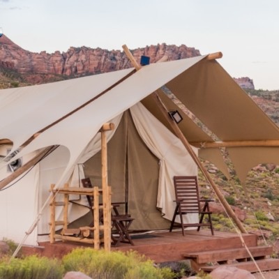 What to Do During Your Stay at Zion