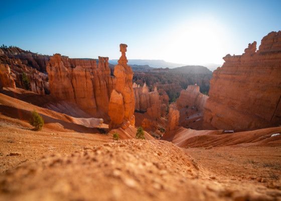 Under Canvas Announces New Camp Opening Near Bryce Canyon National Park