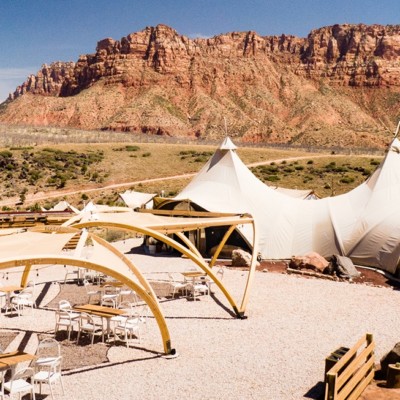 What to Pack for a Stay at Under Canvas Zion