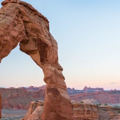 Arches National Park: Our Top 5 Picks