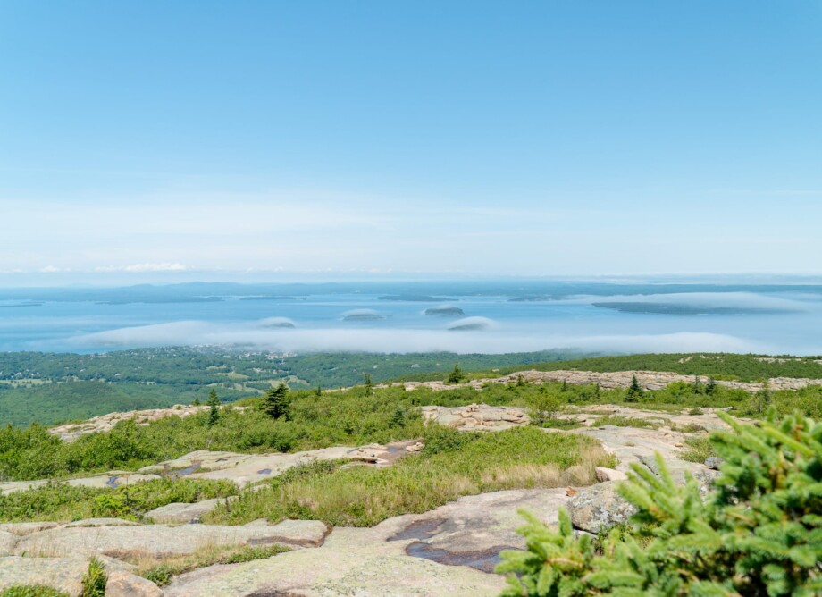 Image of Acadia National Park