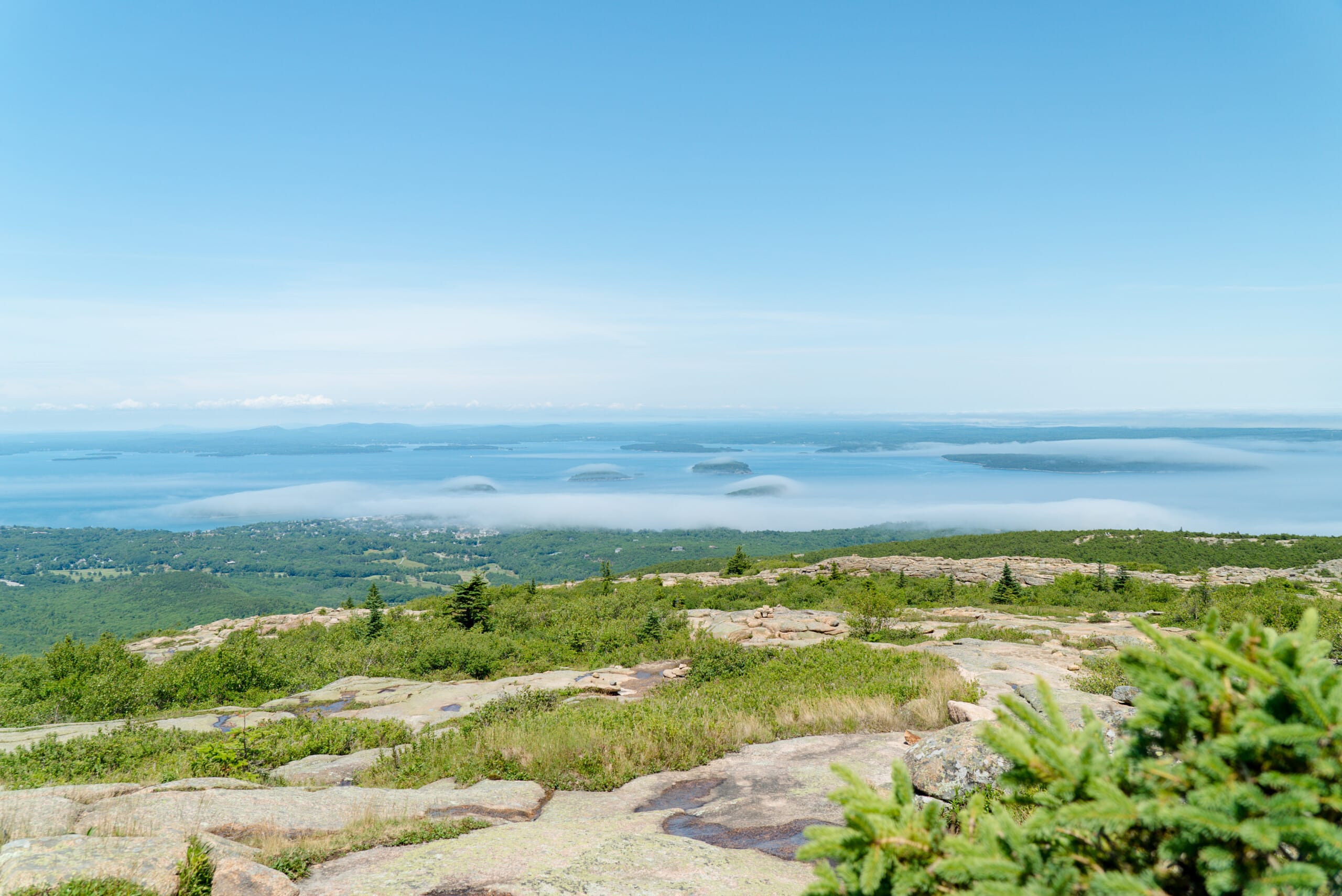Image of Acadia National Park