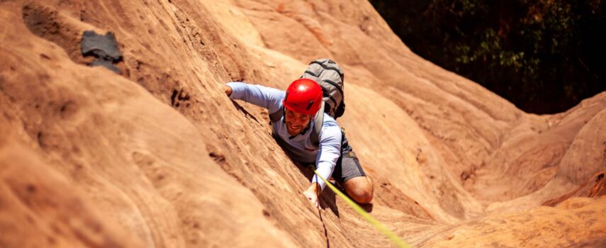 A Guide to the Best Moab Rock Climbing Spots for Every Skill Level