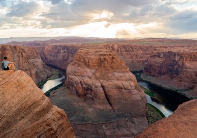 Lake Powell – Grand Staircase