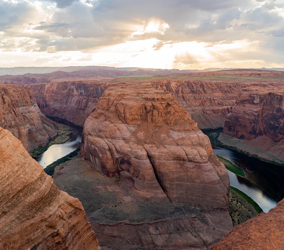 Lake Powell – Grand Staircase