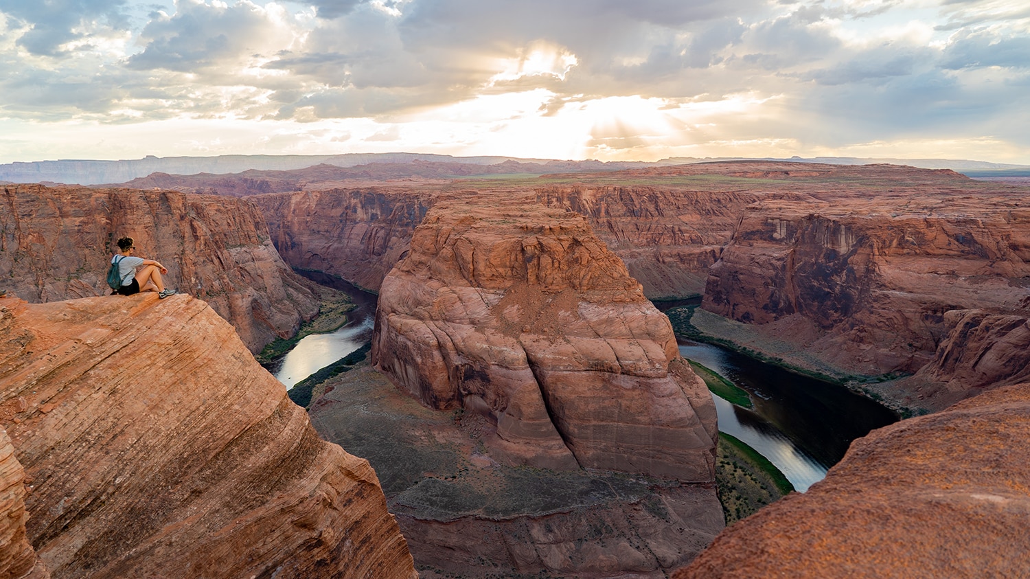 Lake Powell – Grand Staircase