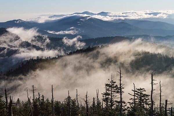 Great Smoky Mountains