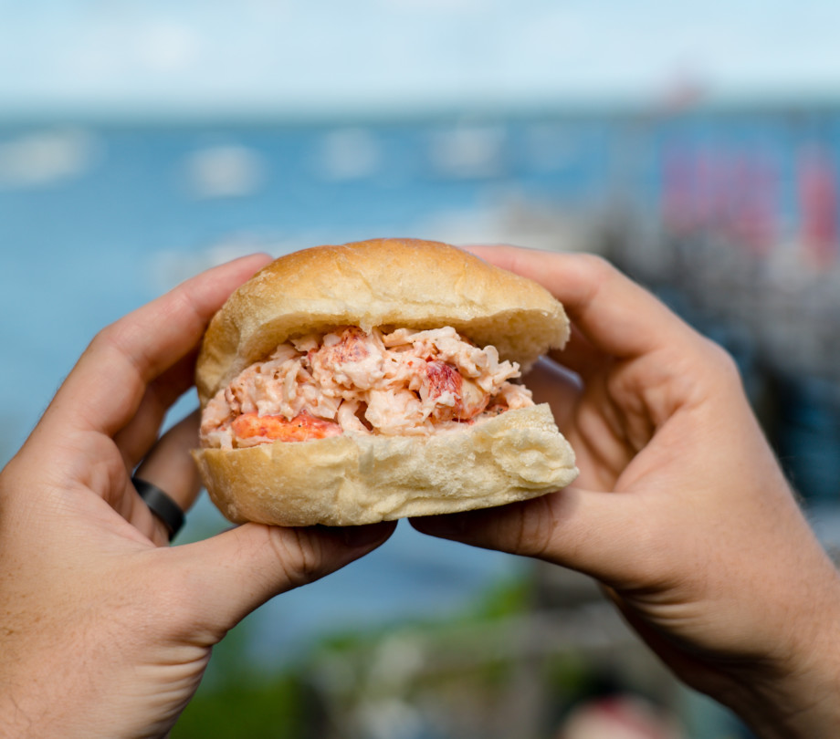 Lobster Roll