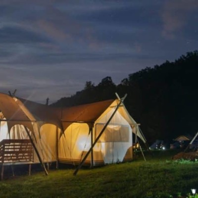 How to Spend the Perfect Weekend in the Smoky Mountains