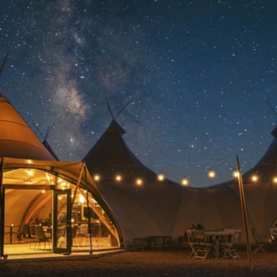 Stargazing Events You Don’t Want to Miss