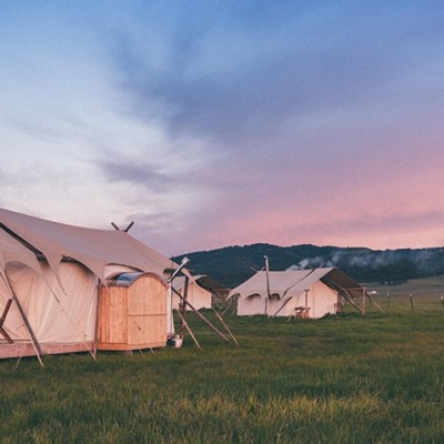 5 Unique Ways to Experience Yellowstone National Park