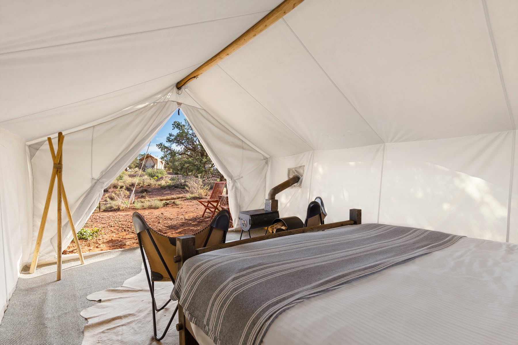 Safari with Kids Tent – Grand Canyon