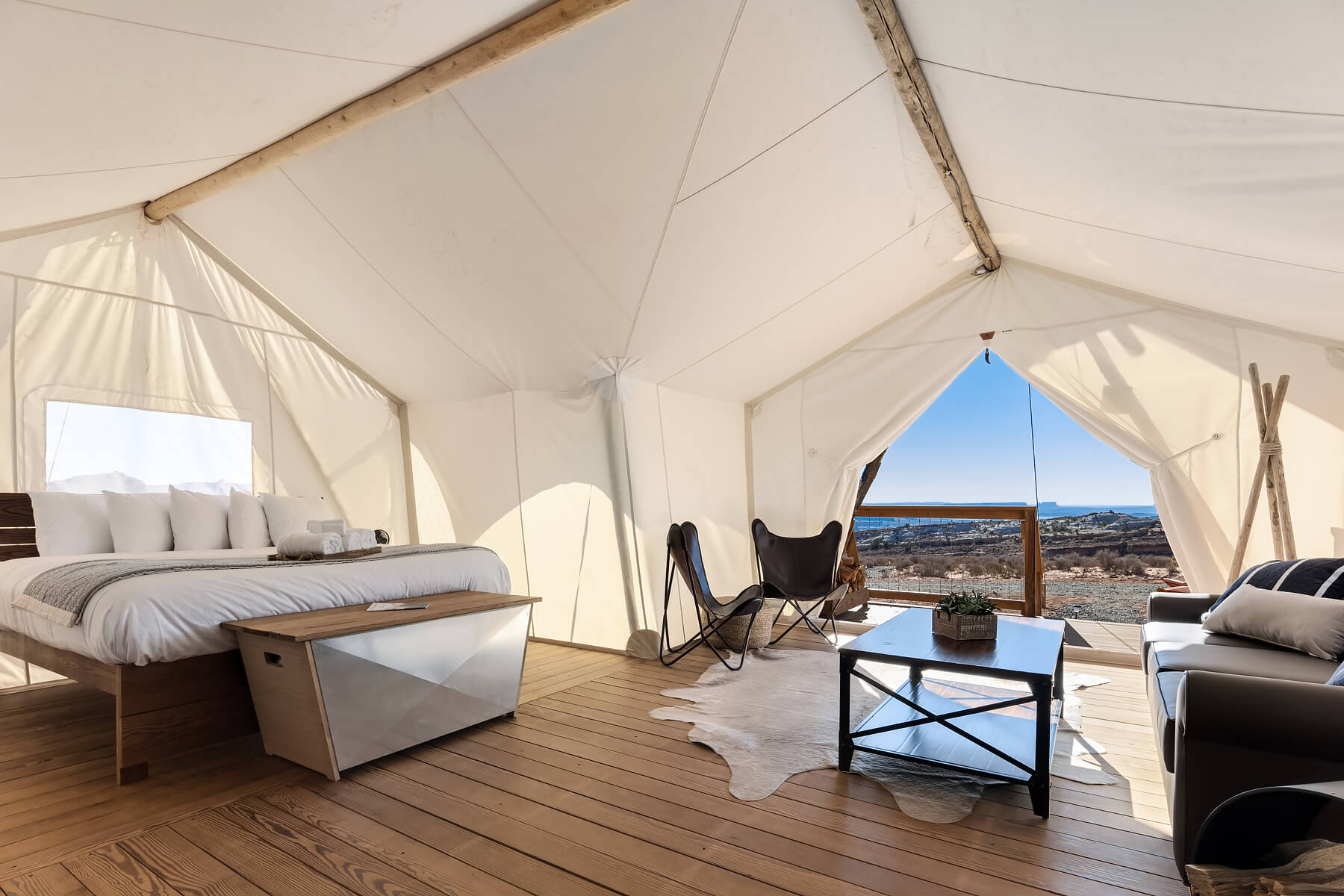 Suite – Lake Powell