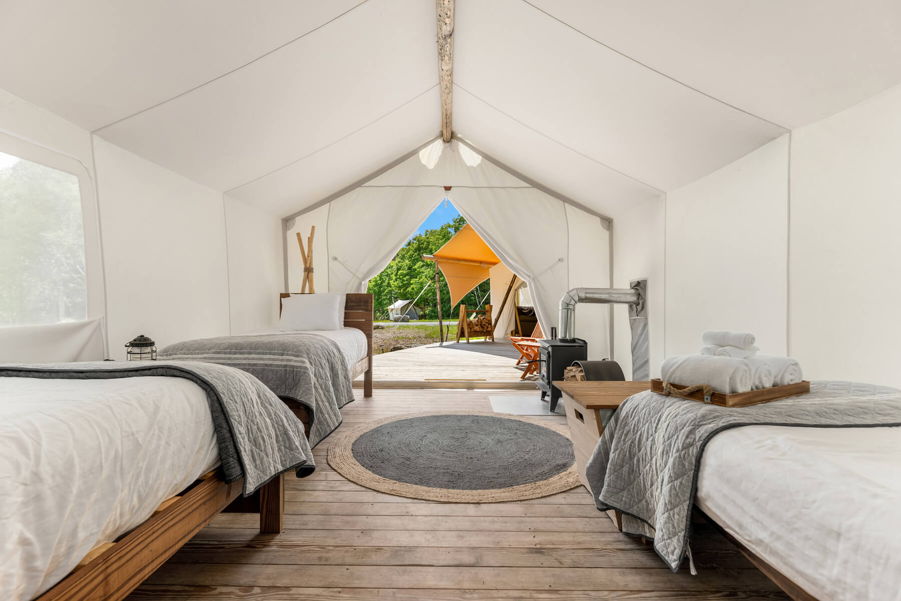 Hoodoo Suite Gallery Image