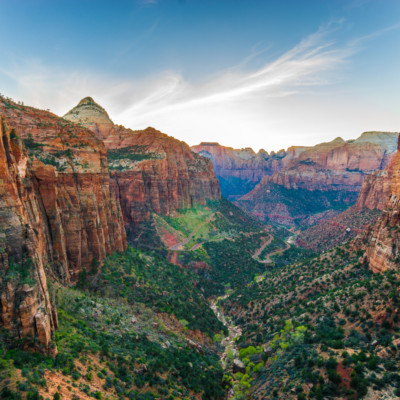 Zion vs Bryce Canyon: What Sets These National Parks Apart