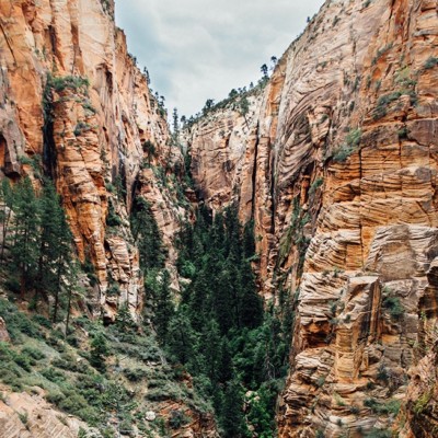 10 Things You Didn’t Know About Zion National Park