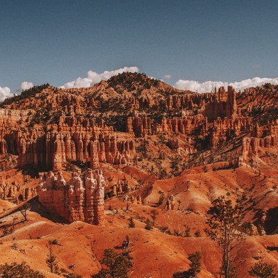 7 Reasons You’ll Love Under Canvas Bryce Canyon