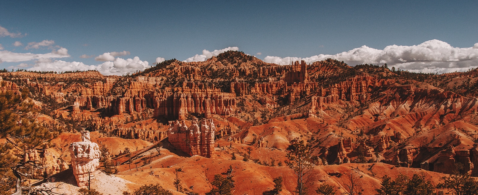 Bryce Canyon