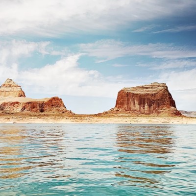 Top 5 Most Instagrammable Places Around Under Canvas Lake Powell-Grand Staircase