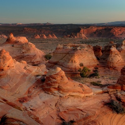 5 Adventurous Ways to Explore The Lake Powell Region