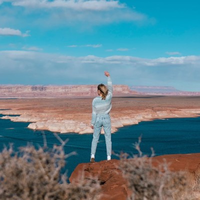 What To Pack for a Stay at Under Canvas Lake Powell-Grand Staircase