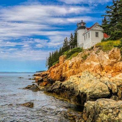 Perfect 72 Hours Near Acadia National Park