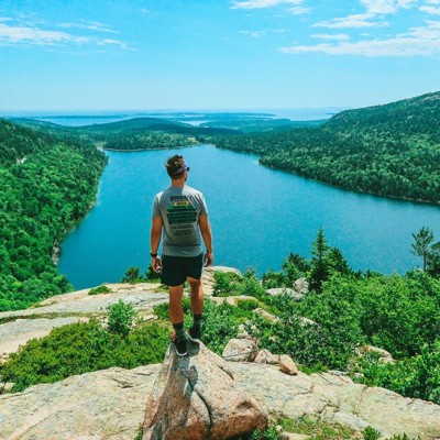 What to Pack for a Stay at Under Canvas Acadia
