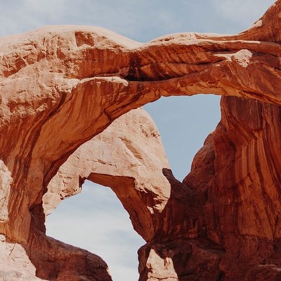 Five Amazing Things To Do In Moab