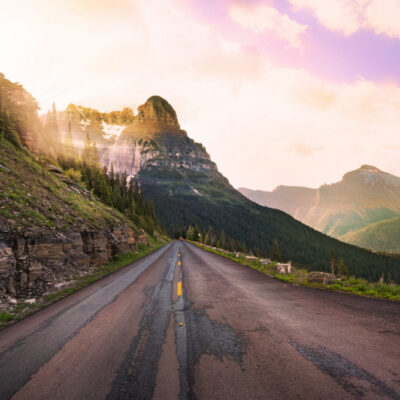 Montana Road Trip: 5-Day Itinerary