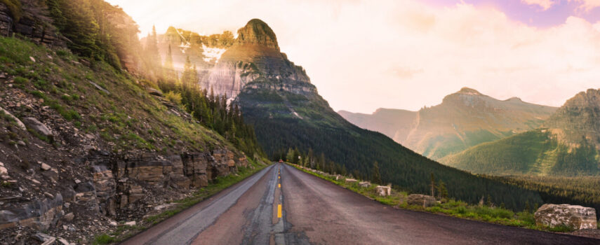 Montana Road Trip: 5-Day Itinerary