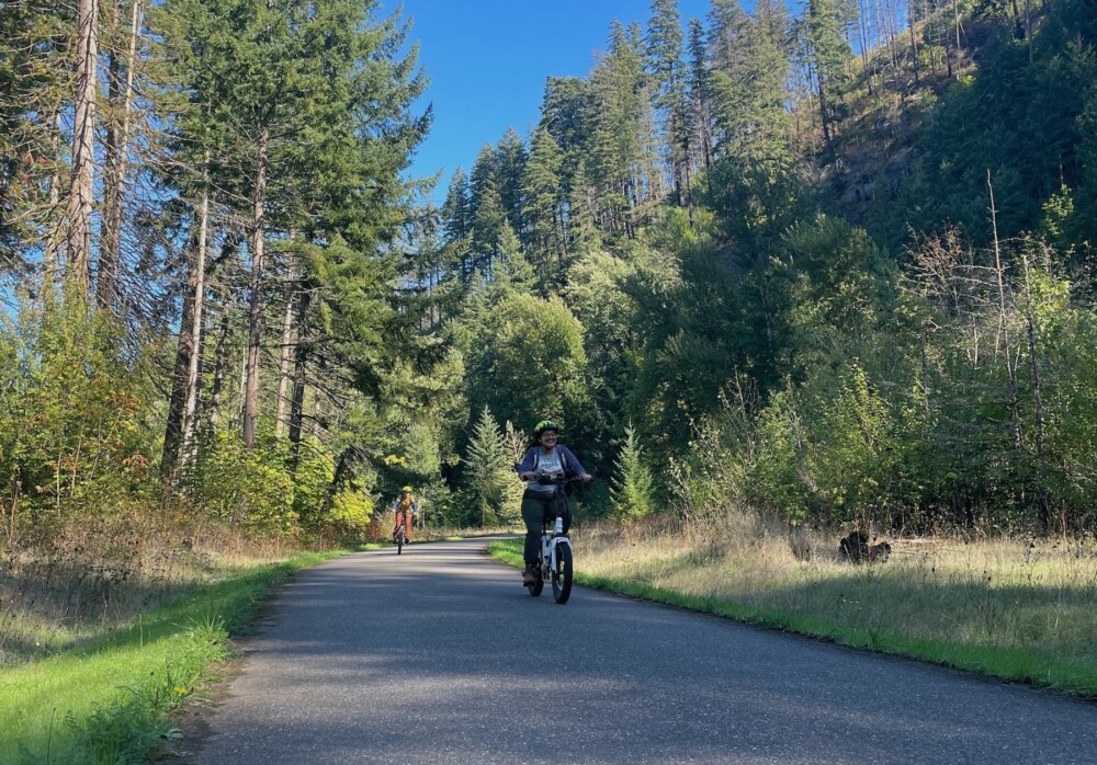 CRG Biking Tours