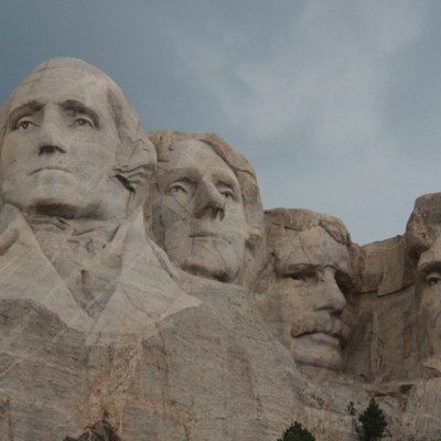 The Great Eight Road Trip Around South Dakota