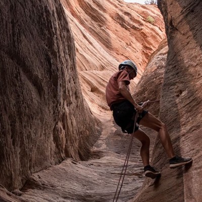 Guide to Zion Permits: Hiking Information for The Narrows, Angel’s Landing, and Others