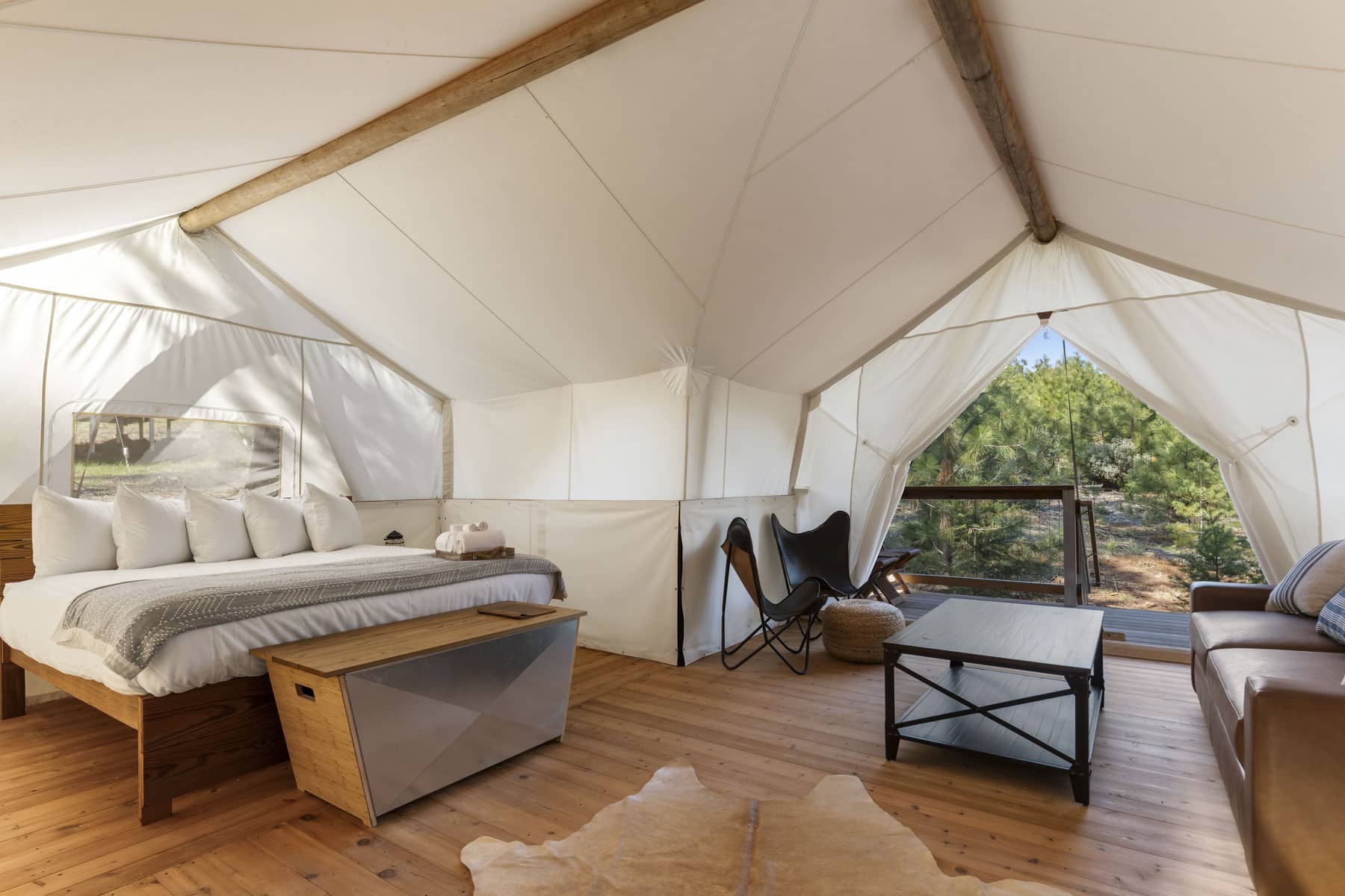 Suite – Yosemite