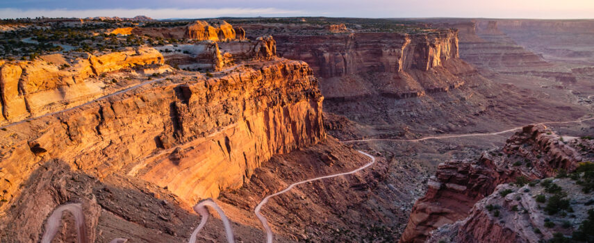 Grand Circle Road Trip: 14-Day Itinerary