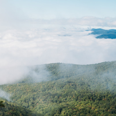Locals List: Great Smoky Mountains