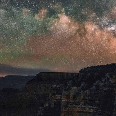 5 Unique Ways to Experience Under Canvas Grand Canyon