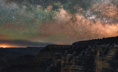 5 Unique Ways to Experience Under Canvas Grand Canyon
