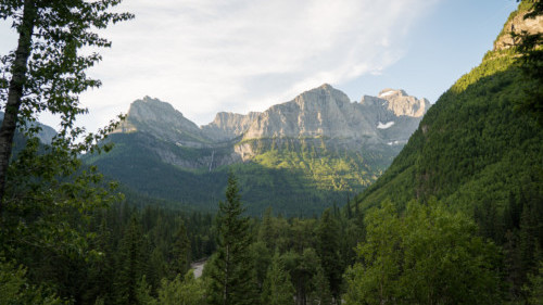 Glacier National Park