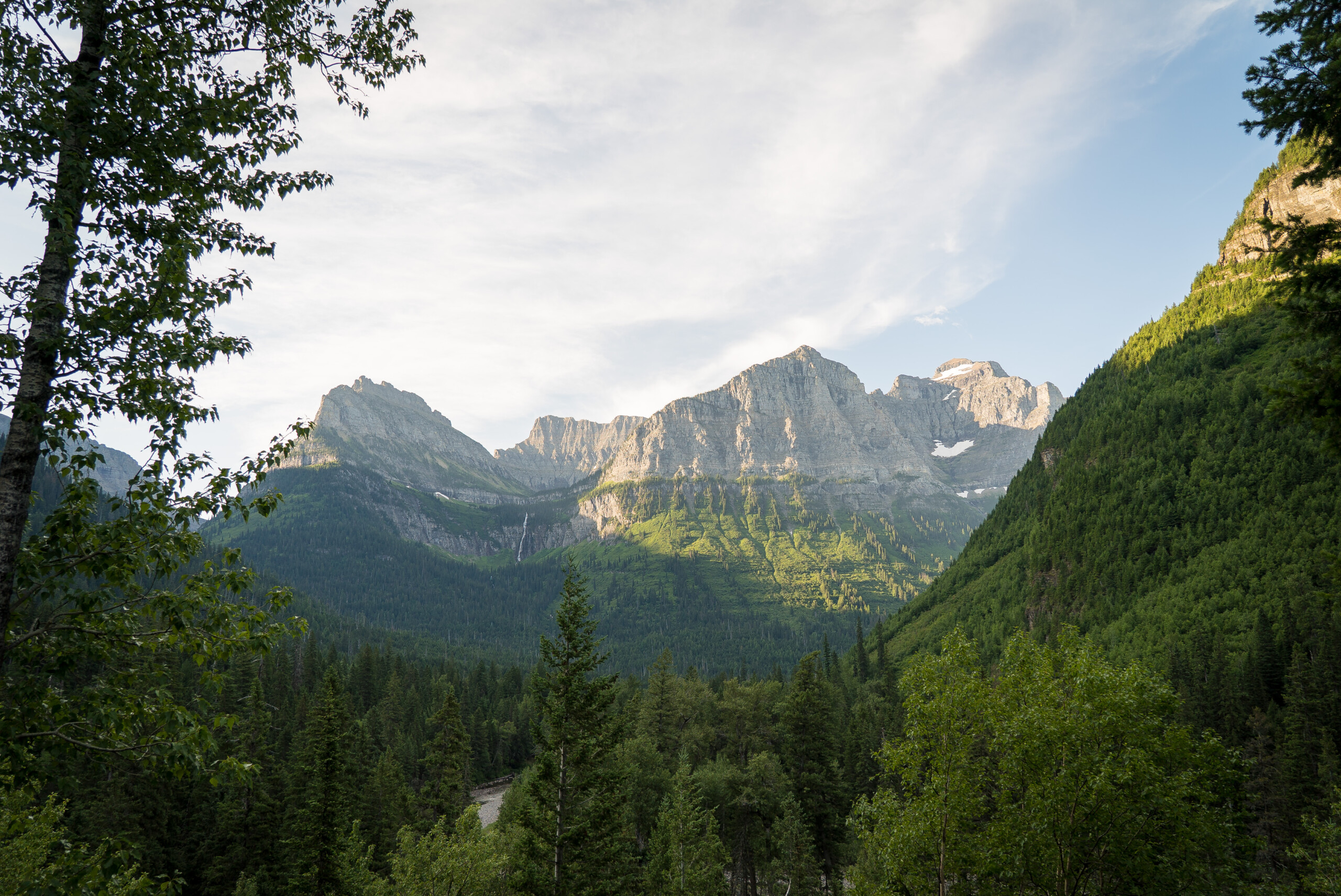 Glacier National Park