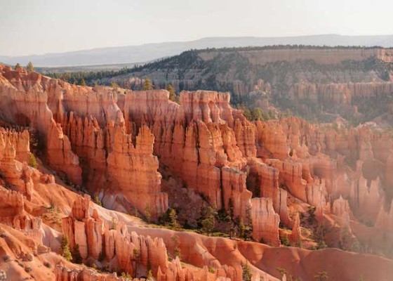 Bryce Canyon National Park