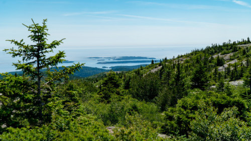 Acadia National Park