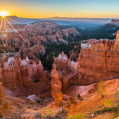 What to Pack for a Stay at Under Canvas Bryce Canyon