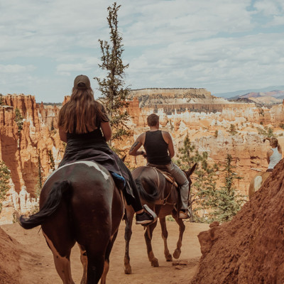5 Unique Ways to Experience Bryce Canyon Country