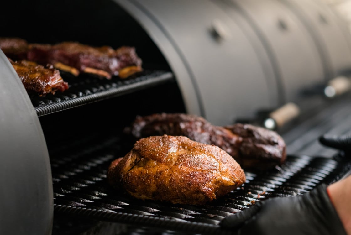 Montana Smoked Meats