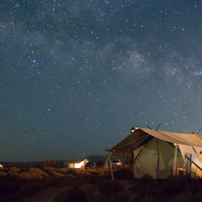 Celebrating The Night Sky During International Dark Sky Week