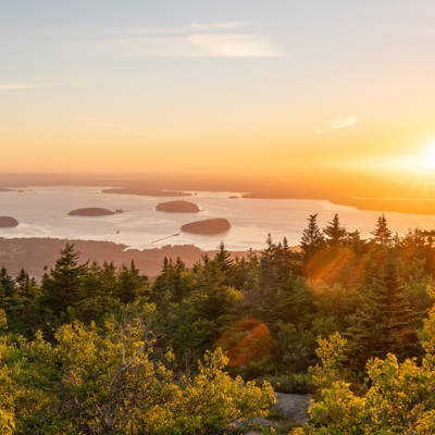 Top Instagrammable Places in Acadia National Park